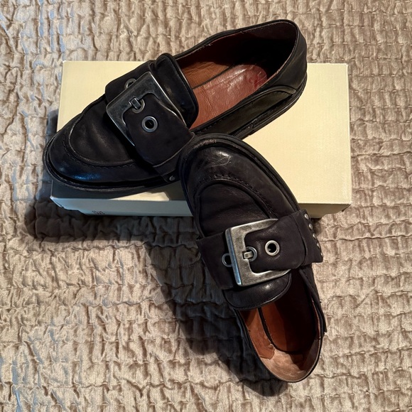 AS 98 loafer - Picture 2 of 5